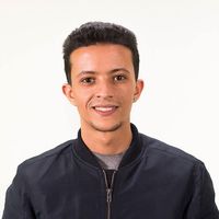 Rachid Hachimi's Photo