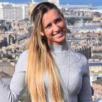 Mery De Falco's Photo