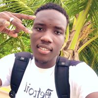 Masamba Sey的照片