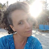 Amélie MACOIN's Photo