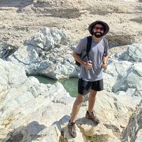 Moosa Al-Raisi's Photo