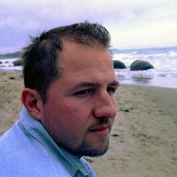 thomas rodel's Photo