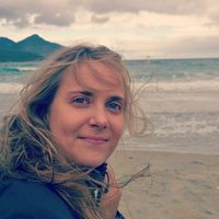 Rita Saukko的照片