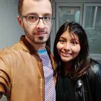 Carolina C.V.的照片