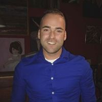 Vincent Aalders's Photo