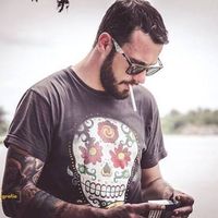 Maciel Camusso's Photo