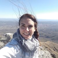 Fotos de Indira Ferreyra