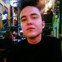 Baran Altinok's Photo