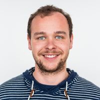 Matěj Pacovský's Photo