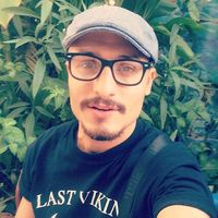 Mohamed Medhat's Photo