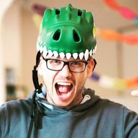 Philipp Hoffmann's Photo