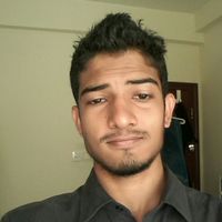 Afsah Nasir的照片