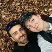 Luca Allaria的照片