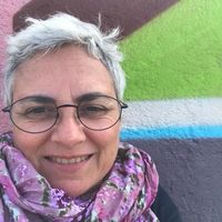 emmanuelle  Dutilh's Photo