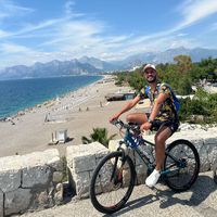 bakir ahmed merdoukh的照片