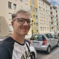 Martin Berthold's Photo