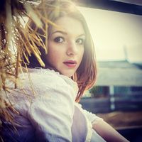 Alena Kireeva's Photo