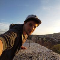 Marco Ibrahim's Photo