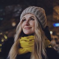 Darina Smirnova的照片