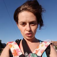 Ioana Achivoaie的照片