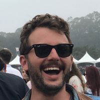 Jacob Belkin的照片