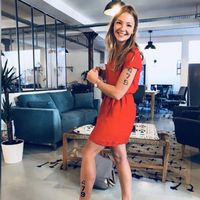 Fotos de Clémence Decoene