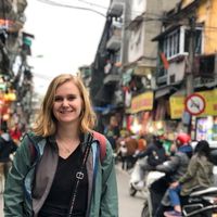 Kristel Wenink's Photo