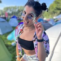 Hanane Hannane's Photo