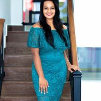 Nuwanthi Amarasinghe的照片