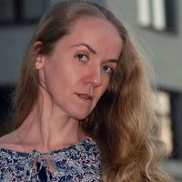 Mariya Korganova的照片