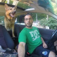 Fotos de Leandro  Martin