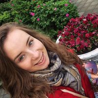 Klara Timohina的照片