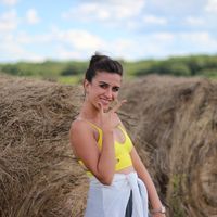 Olga Slavina's Photo