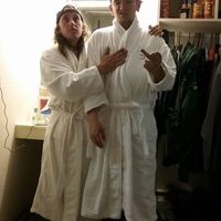 Le foto di Jason Rothfritz