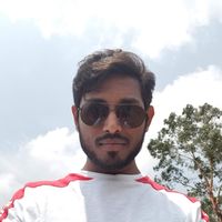 Kirubanandan Kanagaraj's Photo