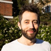 Samuel Black's Photo