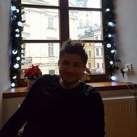 Fotos de Adam Lintner