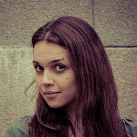 Anna Gorskaya的照片