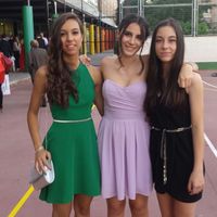 Graziella Caballero's Photo