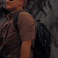 Zoran Ivanovic's Photo