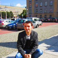 Nikoloz Kavelashvili's Photo