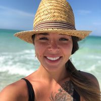 Kyli Johnson的照片