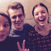 Photos de Denys Holovatyi