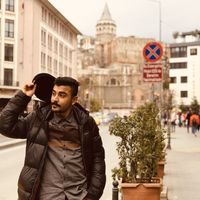 Fotos de Ahmed Yıldız