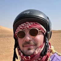 Fotos de David Gogua