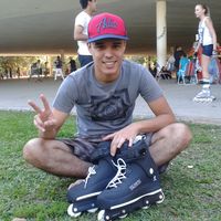 Wesley  Clemente的照片