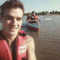 Фотографии пользователя Esteban Altube