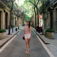 Dilara Bektas的照片