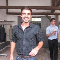 Simon Reuter's Photo