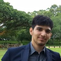 Matheus Gomes的照片